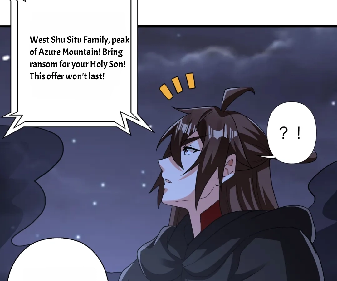 Banished Disciple's Counterattack Chapter 442 page 68 - 