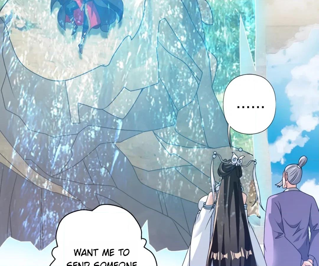 Banished Disciple's Counterattack Chapter 442 page 8 - 