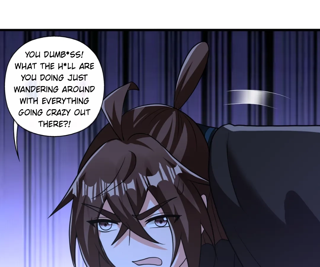 Banished Disciple's Counterattack Chapter 442 page 71 - 