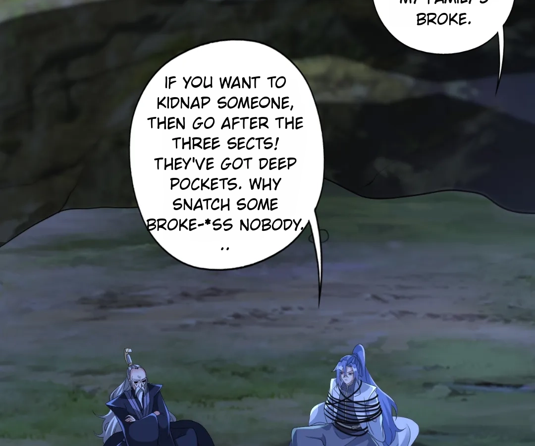 Banished Disciple's Counterattack Chapter 442 page 77 - 