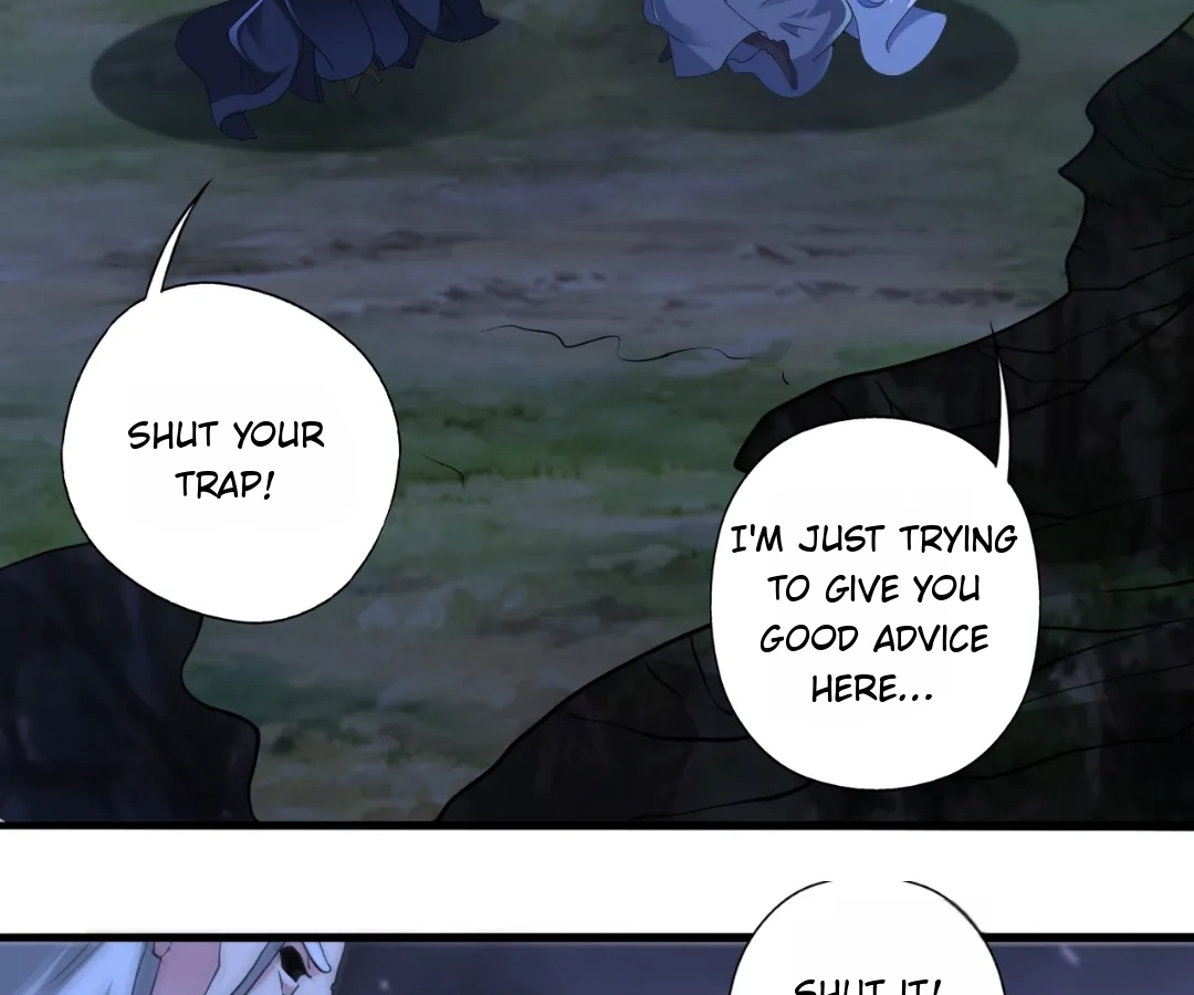 Banished Disciple's Counterattack Chapter 442 page 78 - 