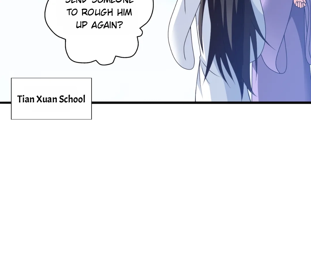 Banished Disciple's Counterattack Chapter 442 page 9 - 