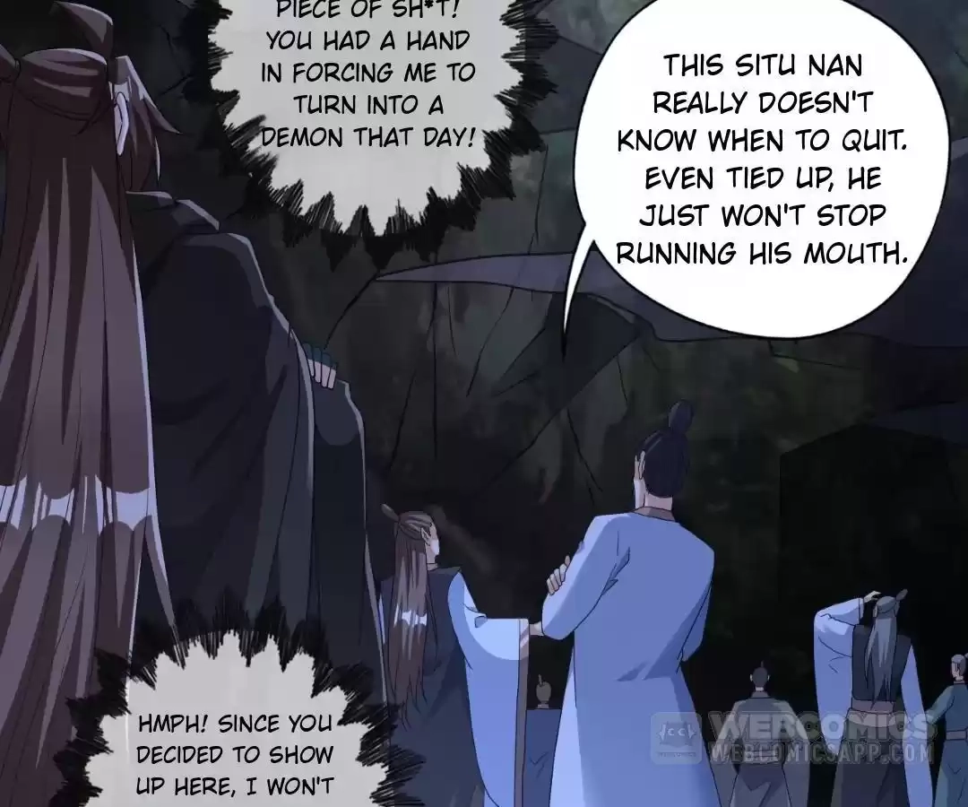 Banished Disciple's Counterattack Chapter 442 page 83 - 