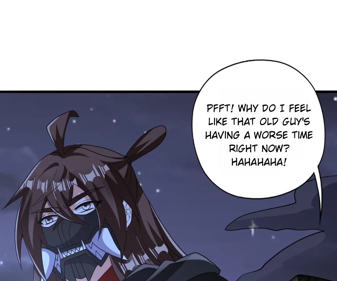 Banished Disciple's Counterattack Chapter 442 page 85 - 