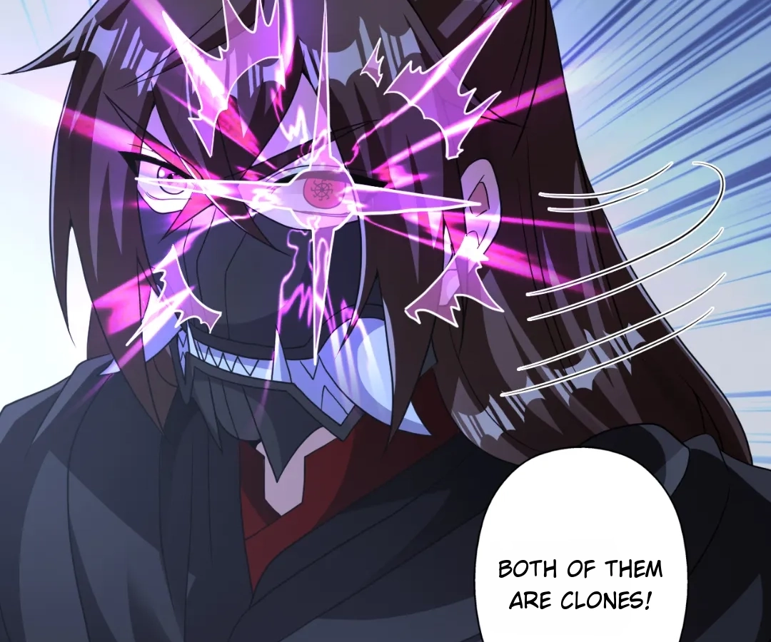 Banished Disciple's Counterattack Chapter 442 page 89 - 
