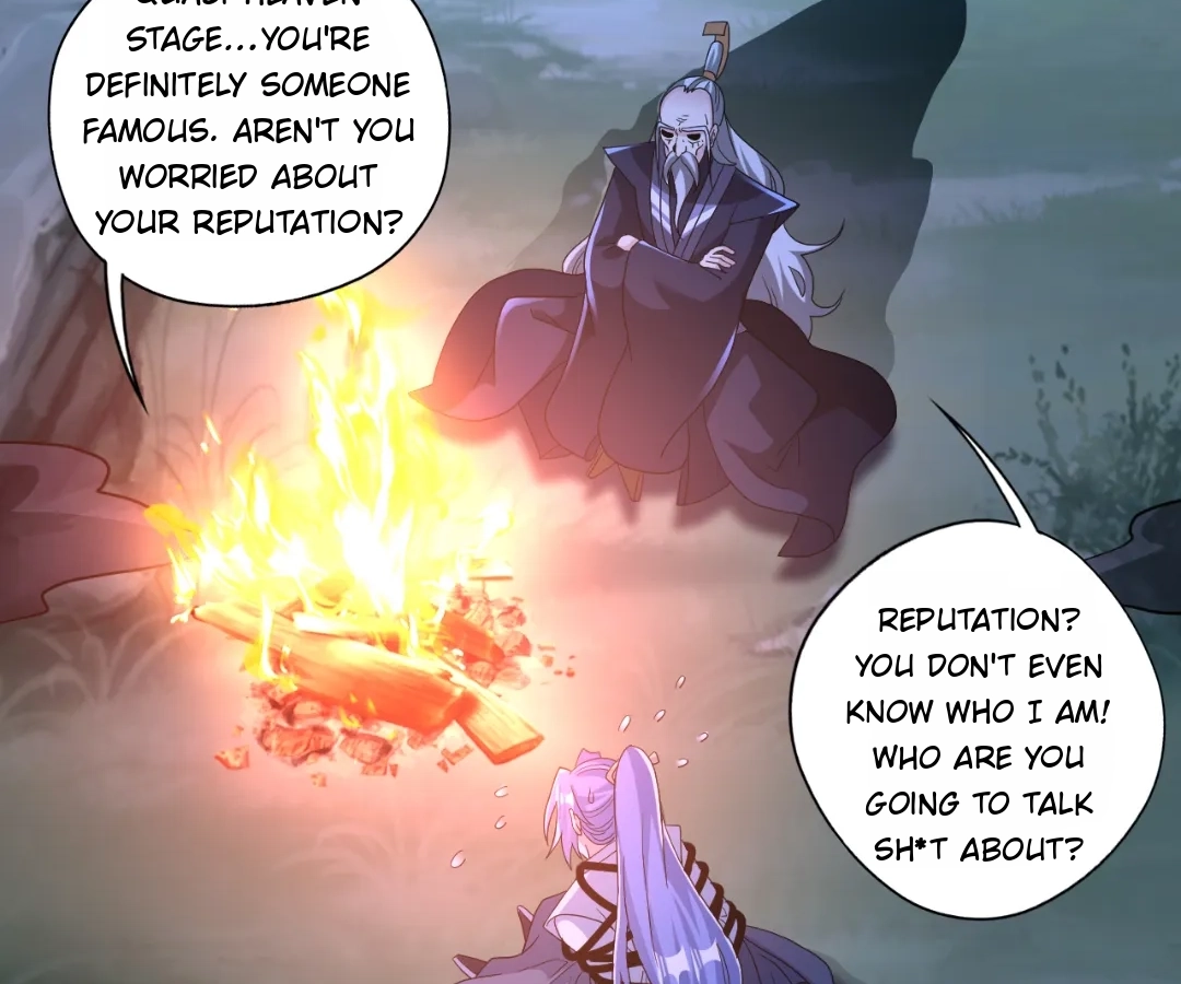 Banished Disciple's Counterattack Chapter 442 page 92 - 