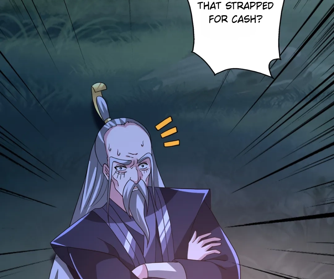 Banished Disciple's Counterattack Chapter 442 page 98 - 