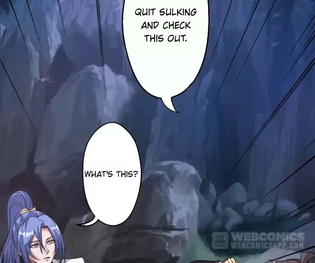 Banished Disciple's Counterattack Chapter 443 page 11 - 