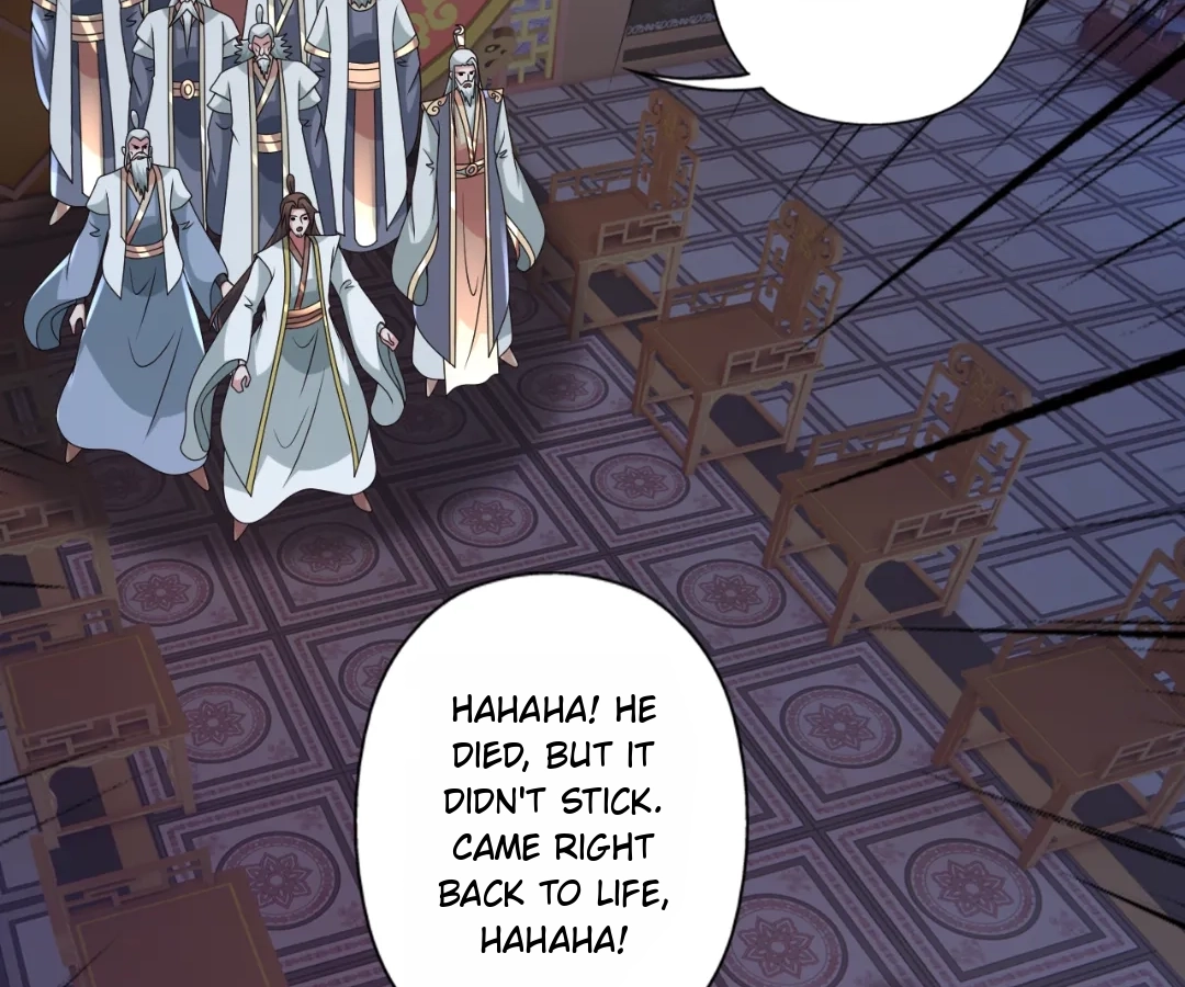 Banished Disciple's Counterattack Chapter 443 page 104 - 
