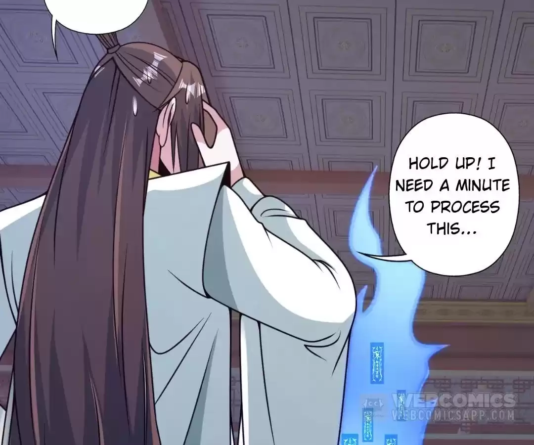 Banished Disciple's Counterattack Chapter 443 page 107 - 