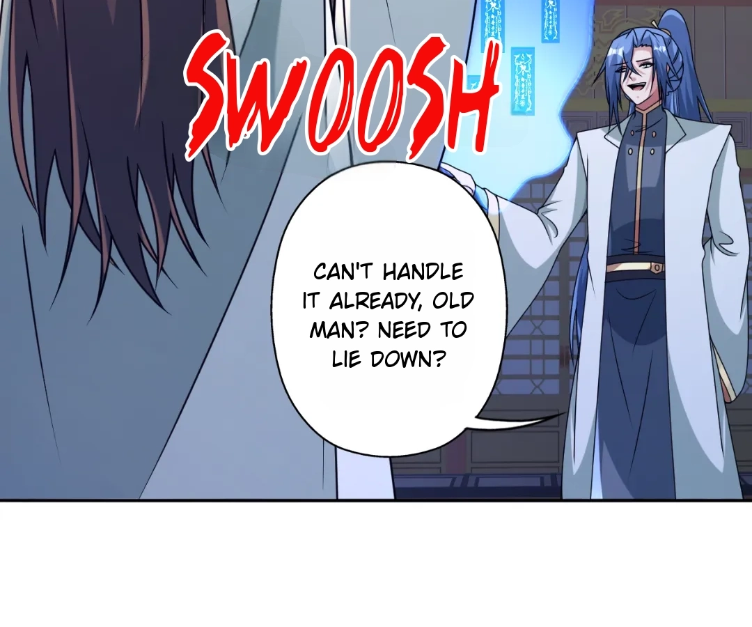 Banished Disciple's Counterattack Chapter 443 page 108 - 