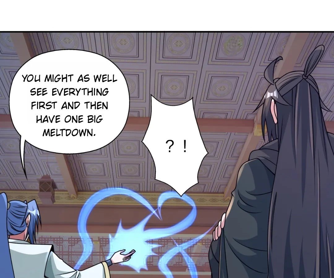 Banished Disciple's Counterattack Chapter 443 page 110 - 