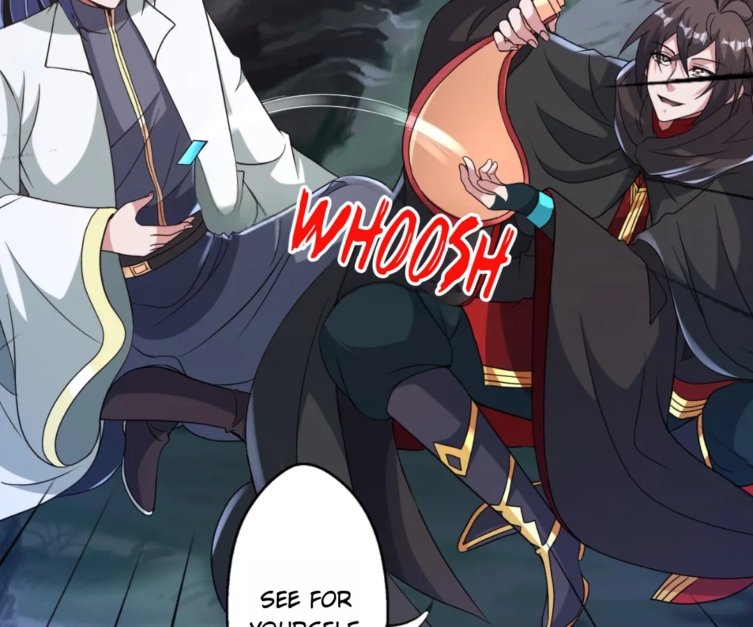 Banished Disciple's Counterattack Chapter 443 page 12 - 