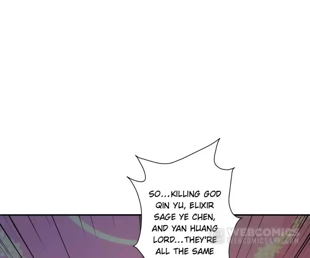 Banished Disciple's Counterattack Chapter 443 page 115 - 