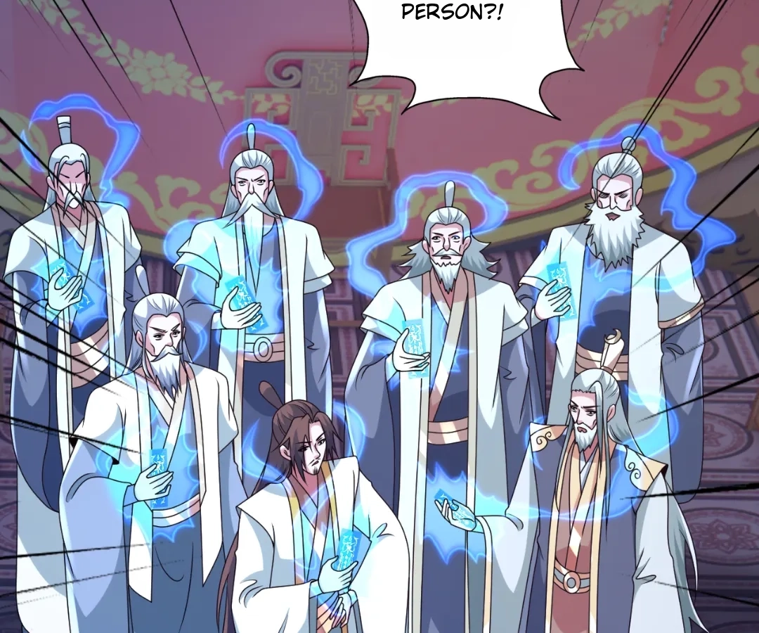Banished Disciple's Counterattack Chapter 443 page 116 - 