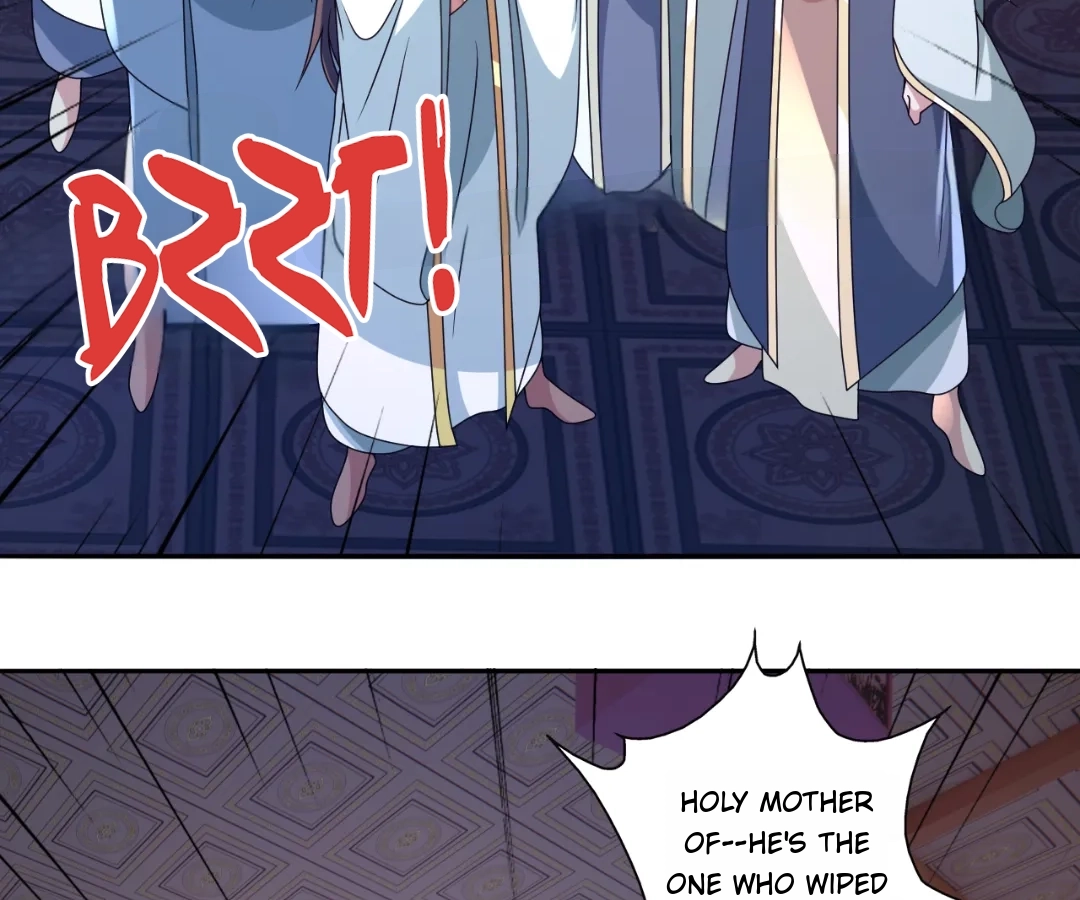 Banished Disciple's Counterattack Chapter 443 page 117 - 