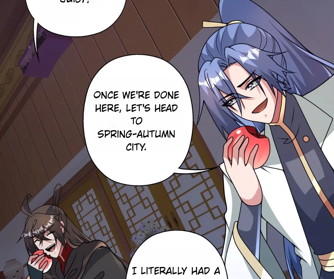 Banished Disciple's Counterattack Chapter 443 page 121 - 