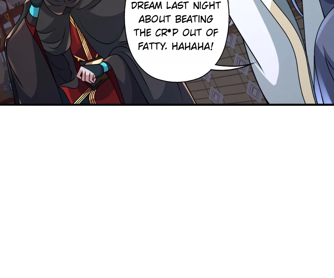 Banished Disciple's Counterattack Chapter 443 page 122 - 