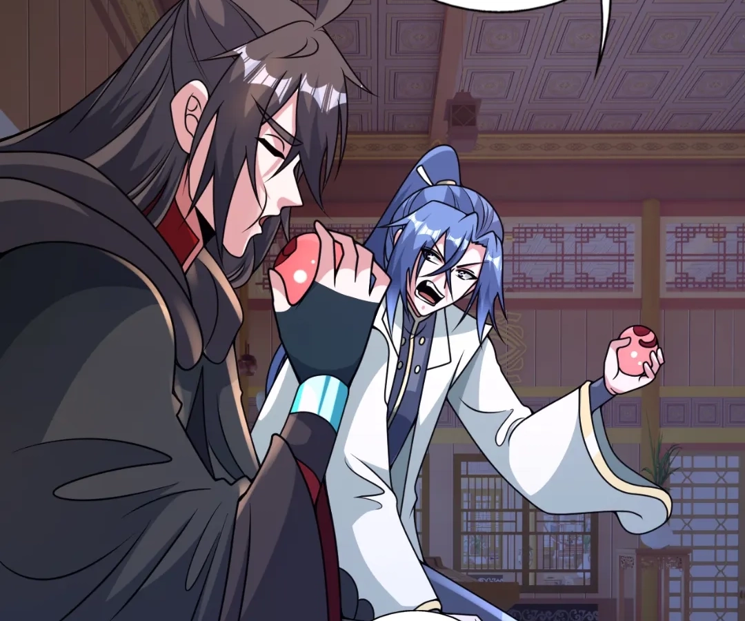 Banished Disciple's Counterattack Chapter 443 page 124 - 