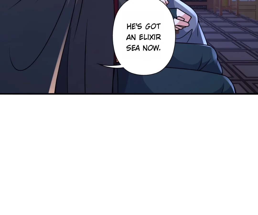Banished Disciple's Counterattack Chapter 443 page 125 - 
