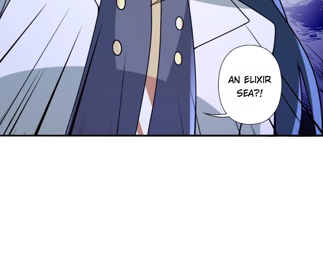 Banished Disciple's Counterattack Chapter 443 page 128 - 
