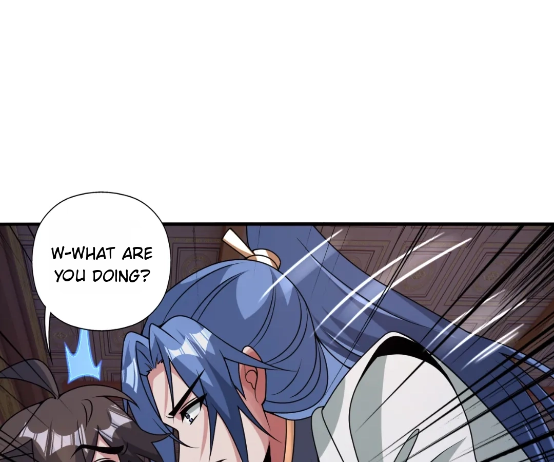Banished Disciple's Counterattack Chapter 443 page 137 - 