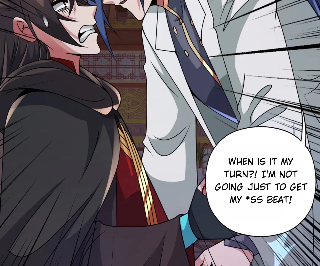 Banished Disciple's Counterattack Chapter 443 page 138 - 