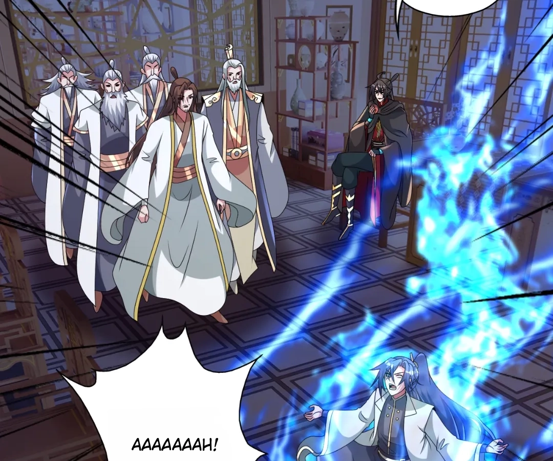 Banished Disciple's Counterattack Chapter 443 page 146 - 