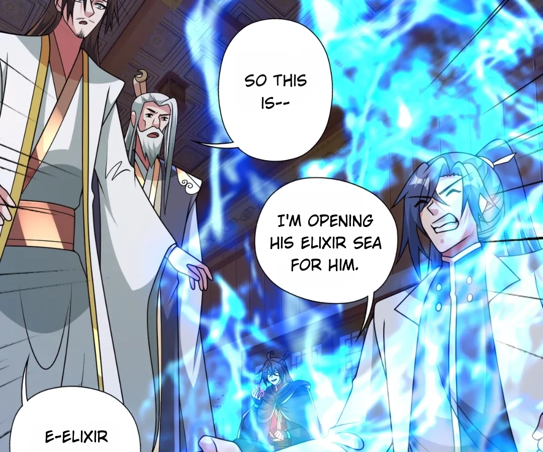Banished Disciple's Counterattack Chapter 443 page 149 - 