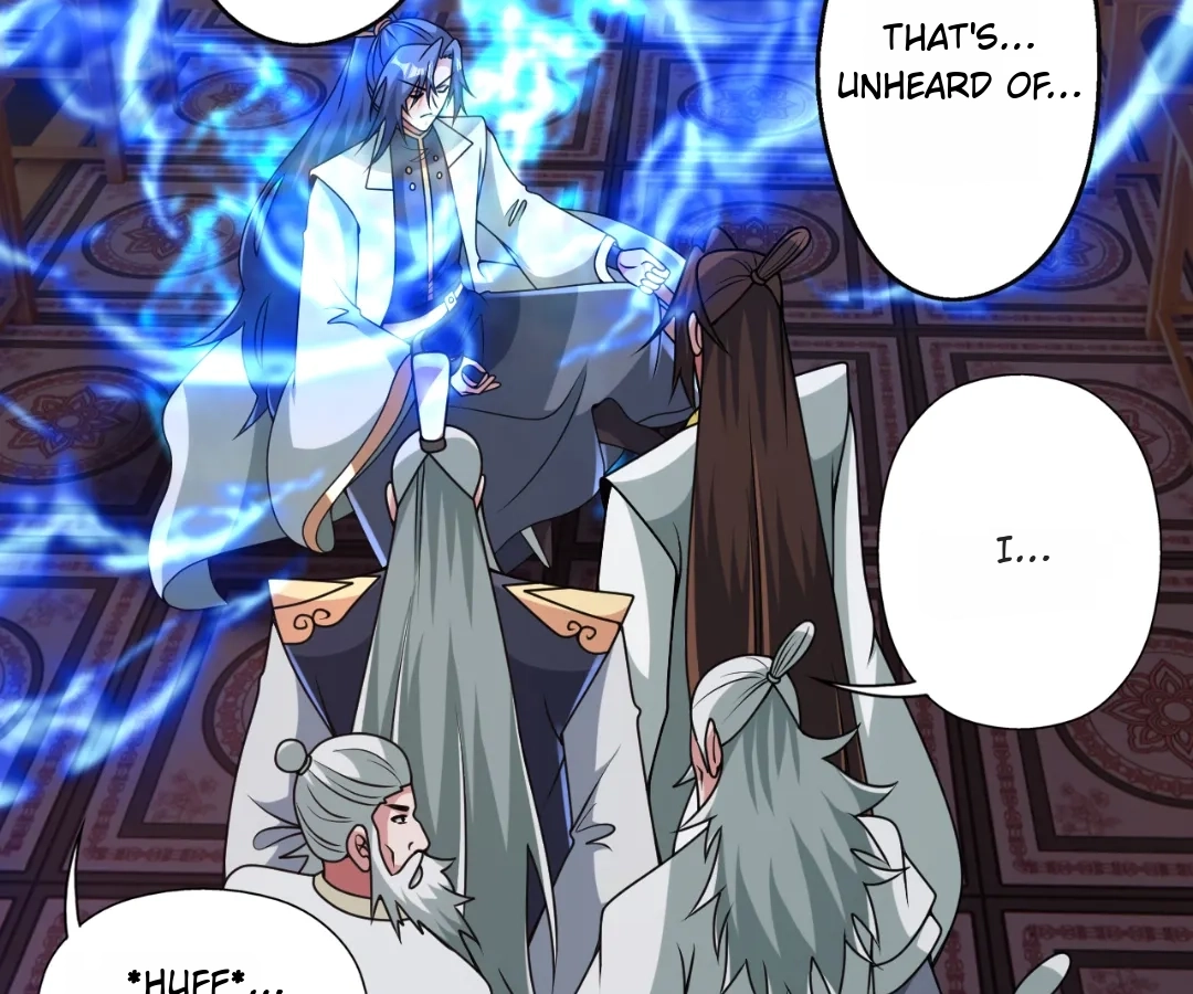 Banished Disciple's Counterattack Chapter 443 page 152 - 