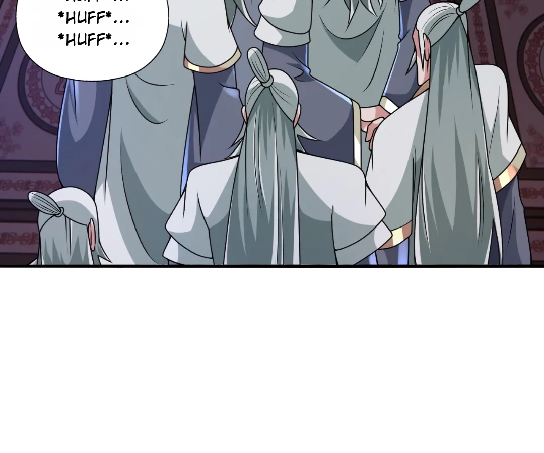 Banished Disciple's Counterattack Chapter 443 page 153 - 