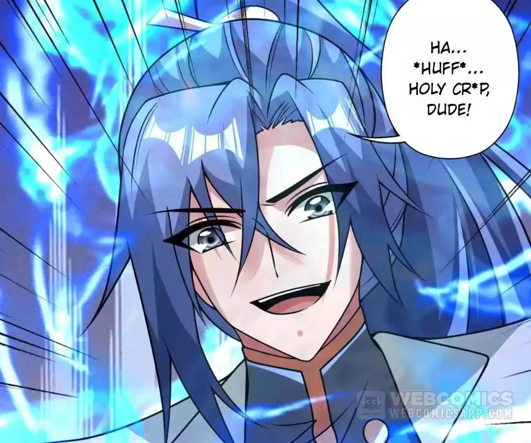Banished Disciple's Counterattack Chapter 443 page 155 - 