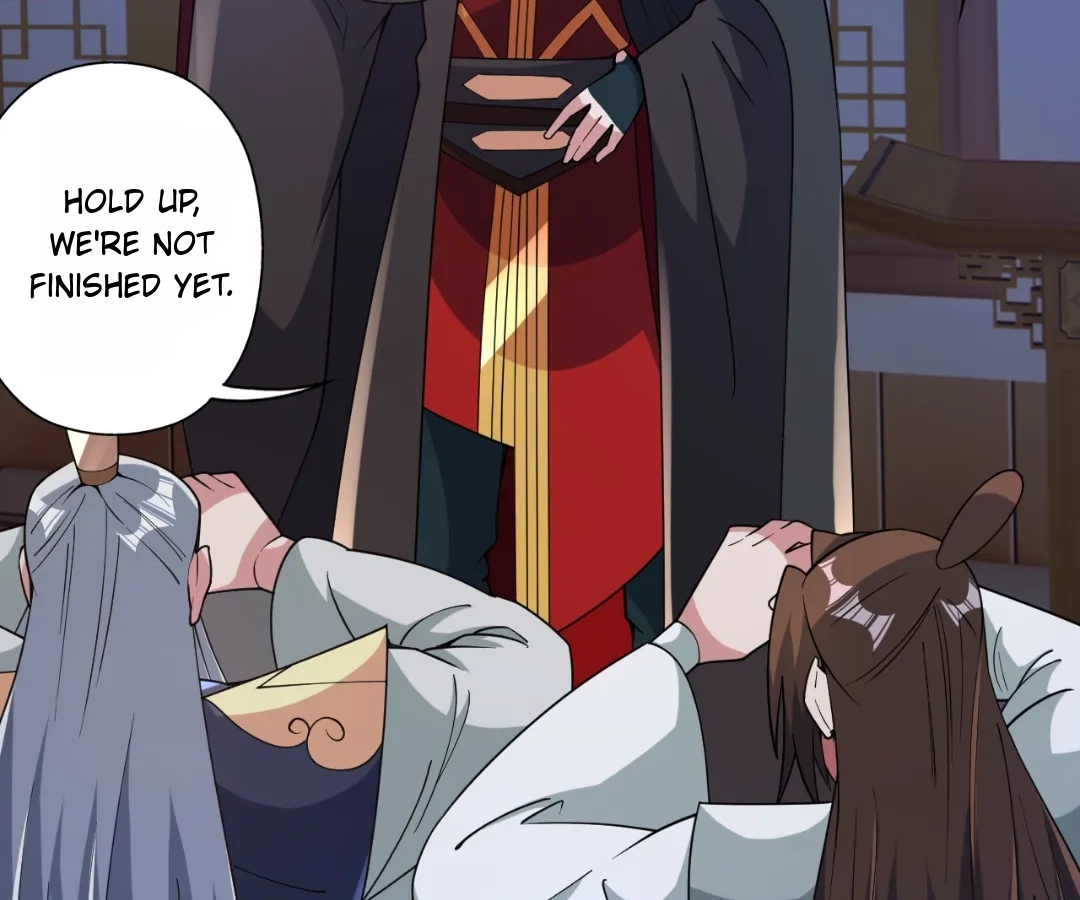 Banished Disciple's Counterattack Chapter 443 page 158 - 
