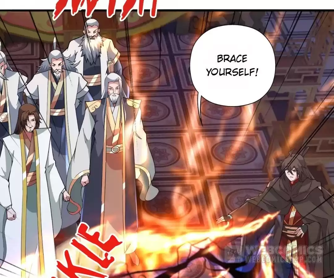 Banished Disciple's Counterattack Chapter 443 page 163 - 