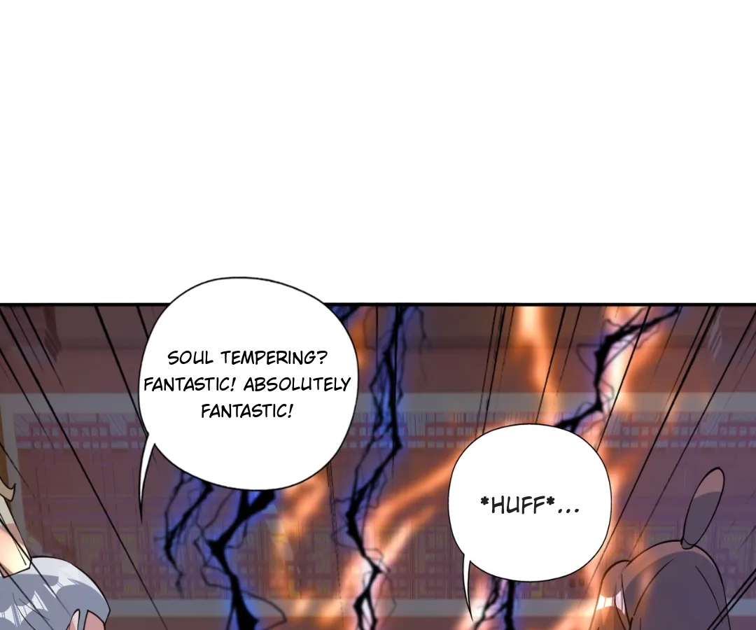 Banished Disciple's Counterattack Chapter 443 page 166 - 