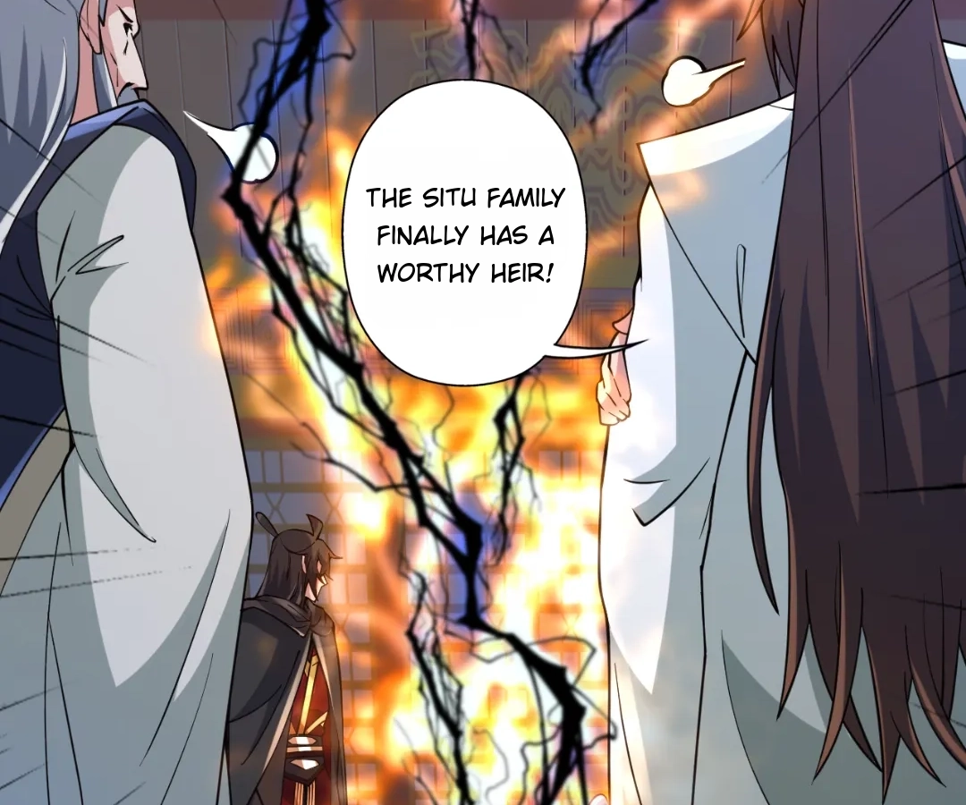 Banished Disciple's Counterattack Chapter 443 page 167 - 