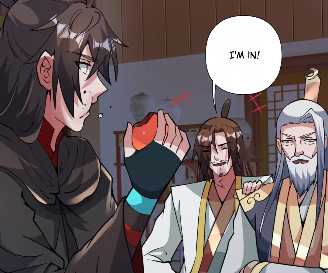 Banished Disciple's Counterattack Chapter 443 page 170 - 