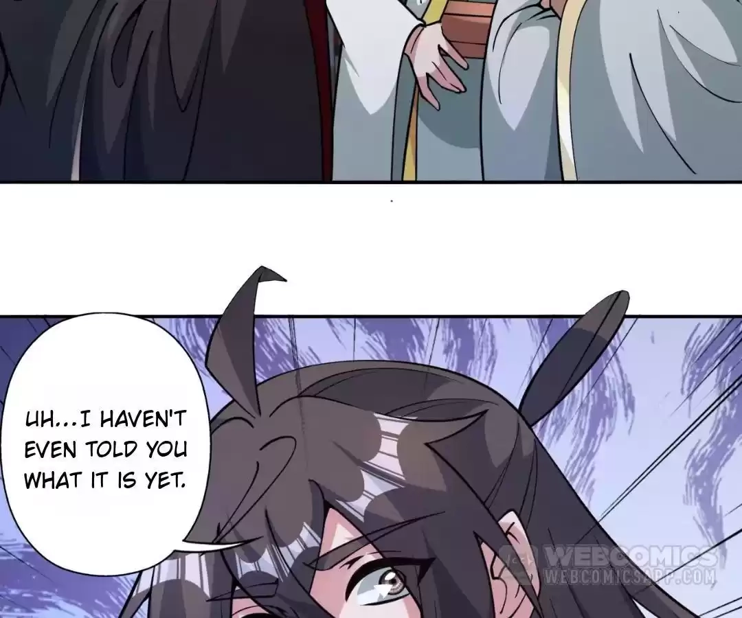 Banished Disciple's Counterattack Chapter 443 page 171 - 