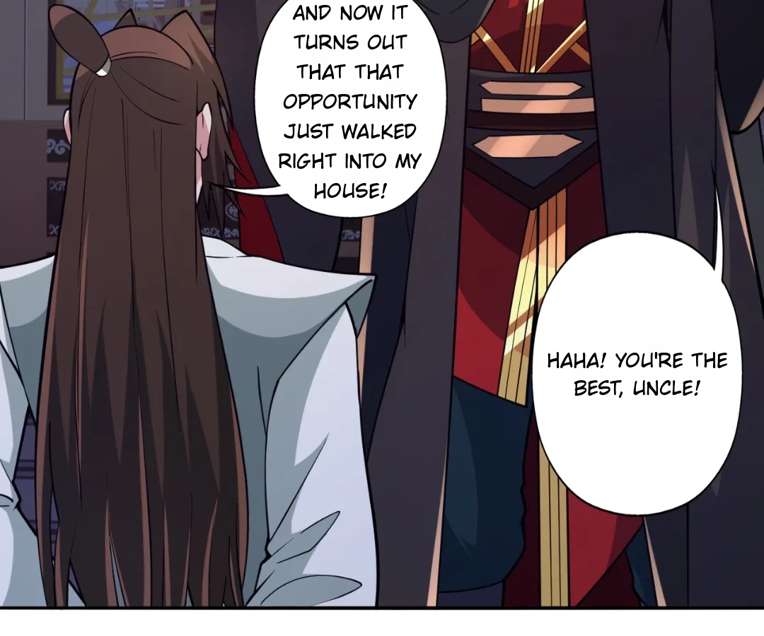 Banished Disciple's Counterattack Chapter 443 page 175 - 