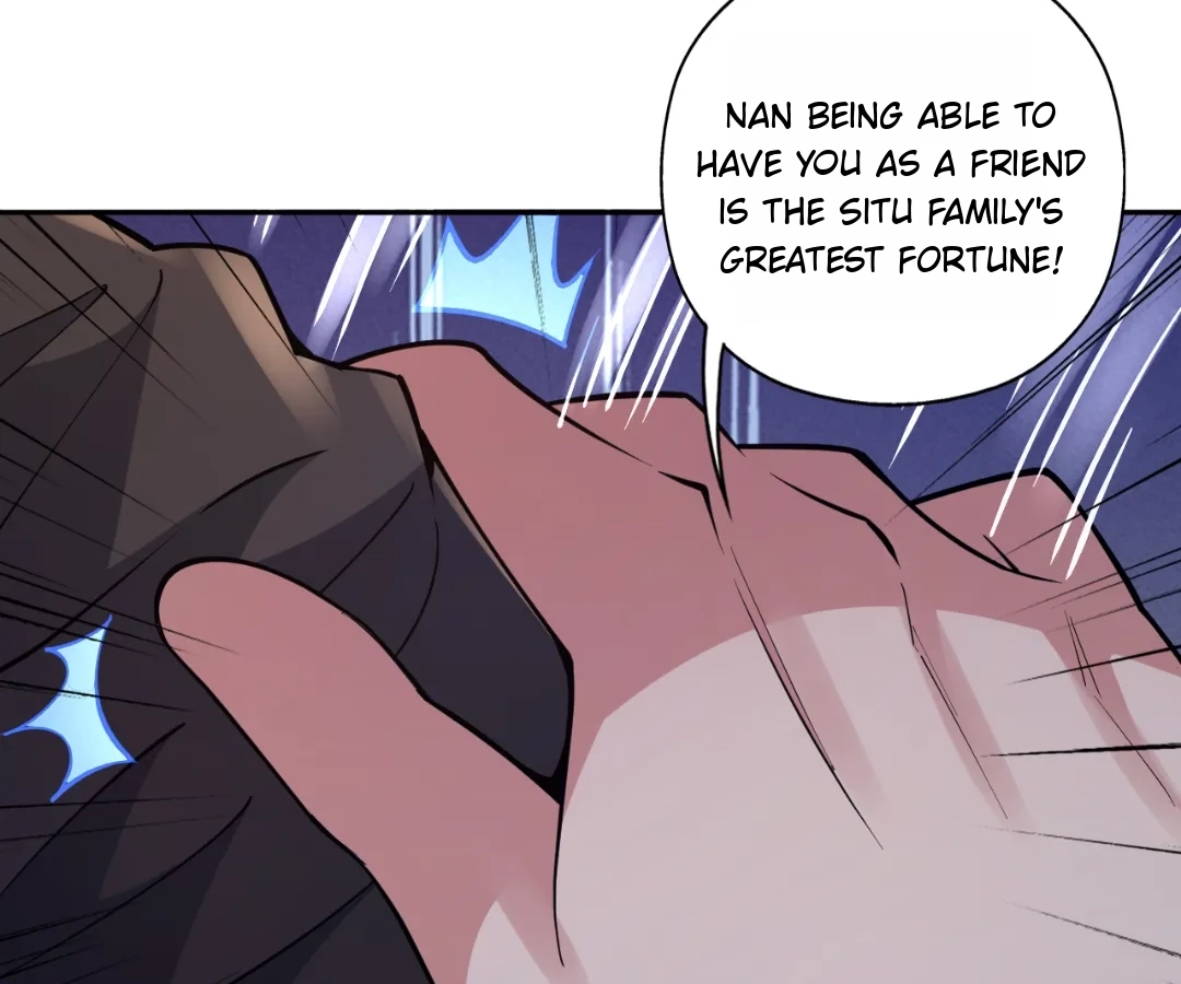 Banished Disciple's Counterattack Chapter 443 page 177 - 