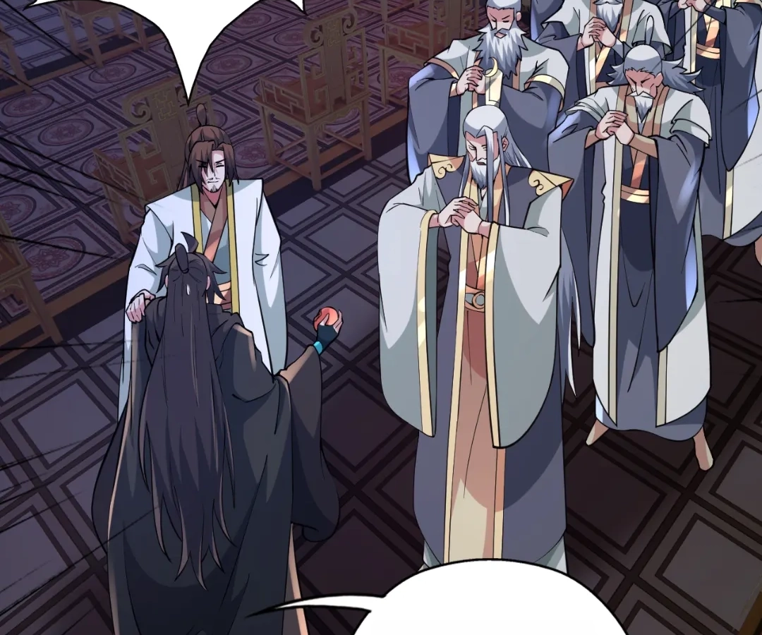 Banished Disciple's Counterattack Chapter 443 page 180 - 