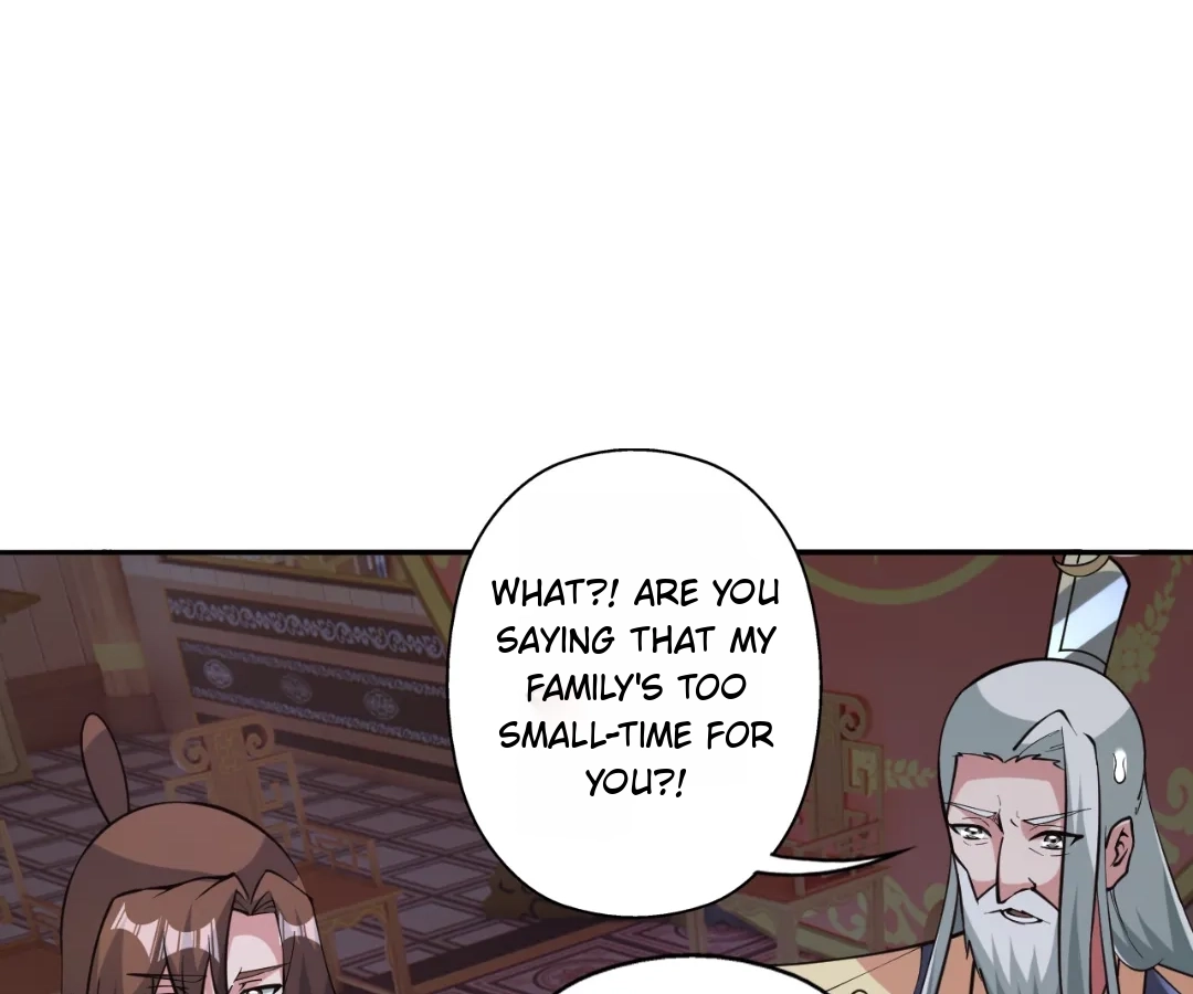 Banished Disciple's Counterattack Chapter 443 page 182 - 