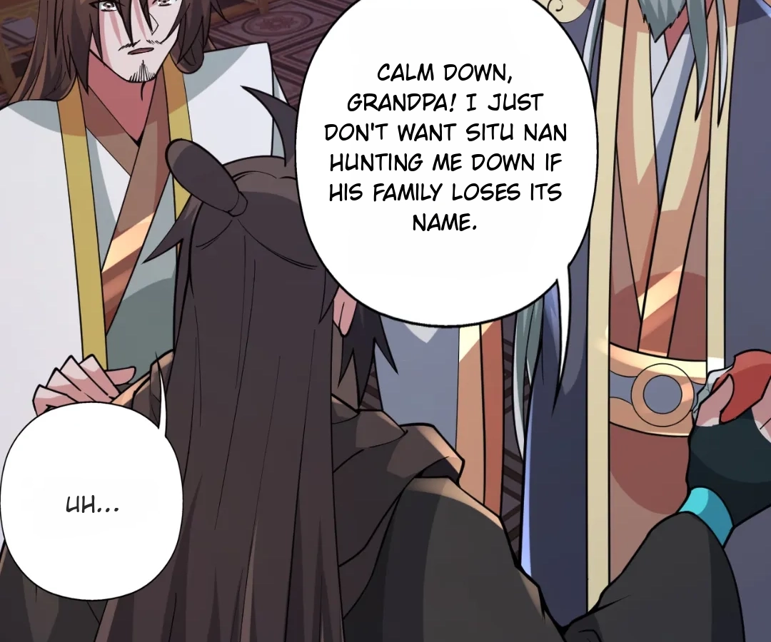 Banished Disciple's Counterattack Chapter 443 page 183 - 