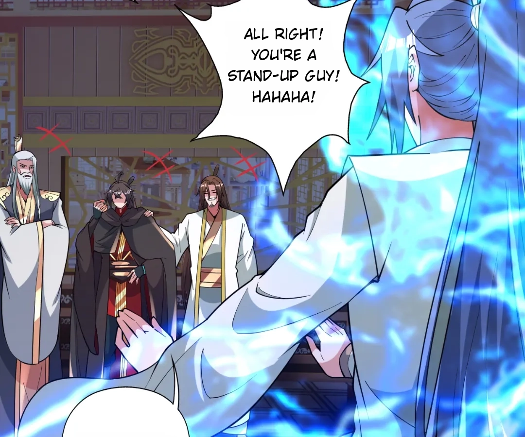 Banished Disciple's Counterattack Chapter 443 page 186 - 
