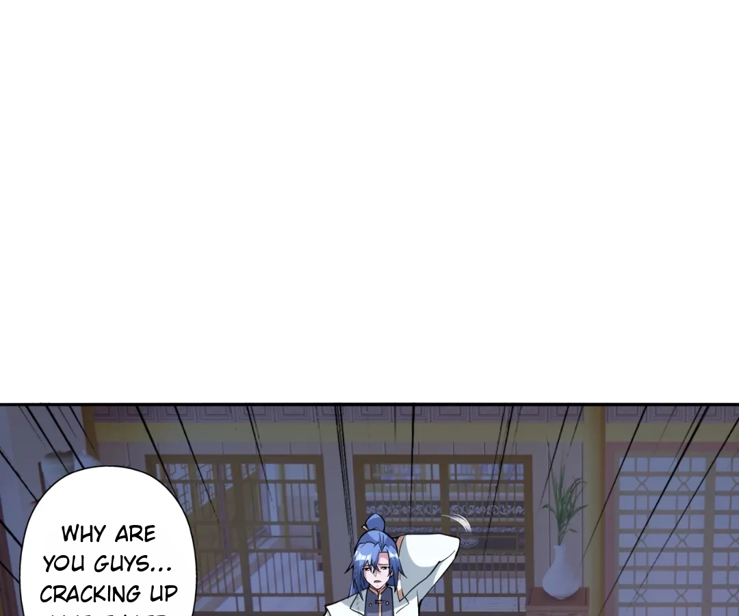 Banished Disciple's Counterattack Chapter 443 page 188 - 