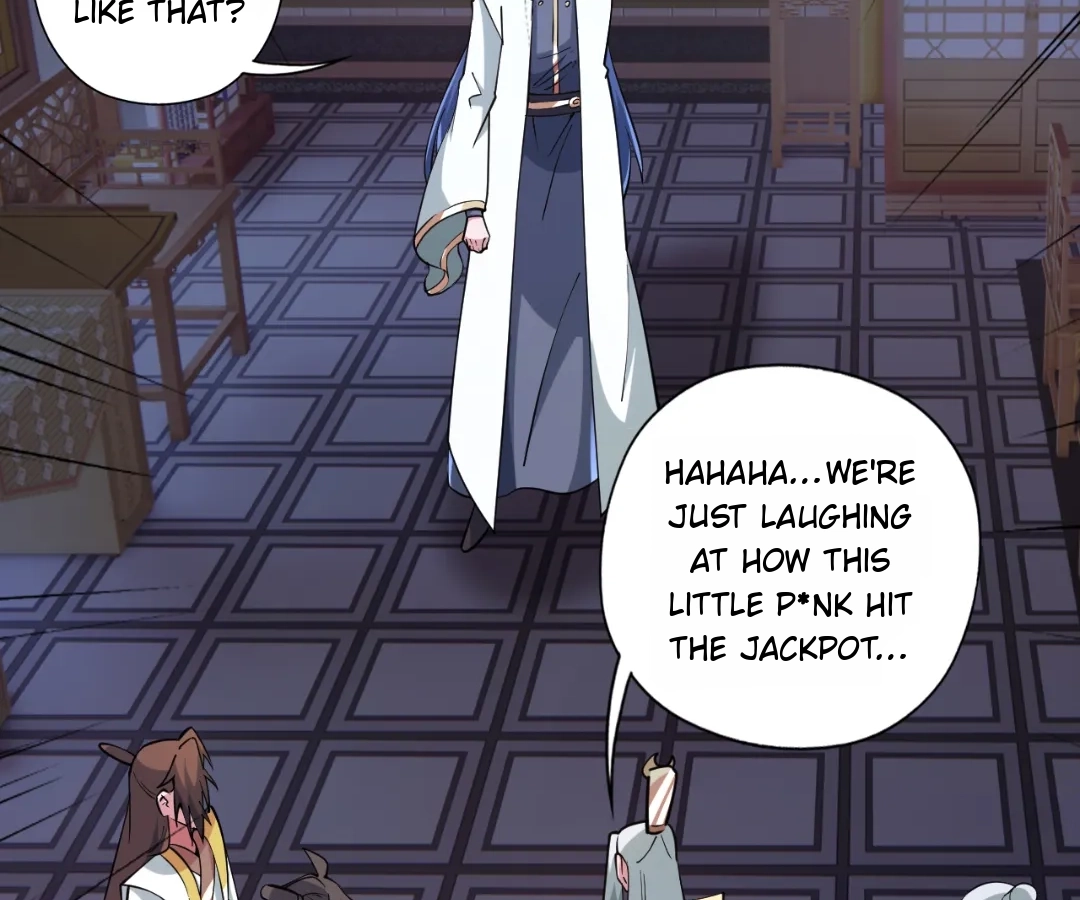 Banished Disciple's Counterattack Chapter 443 page 189 - 