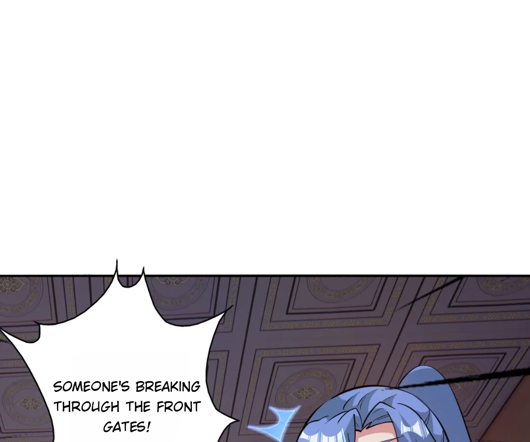 Banished Disciple's Counterattack Chapter 443 page 192 - 