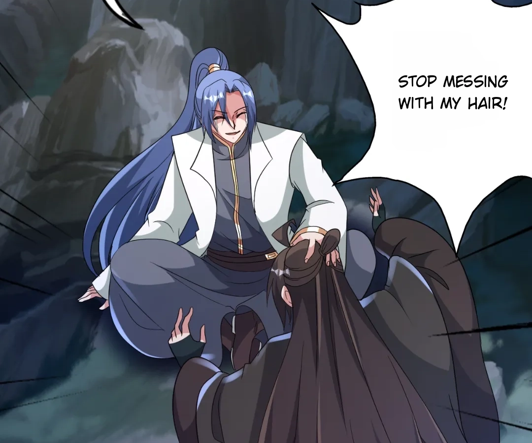 Banished Disciple's Counterattack Chapter 443 page 25 - 