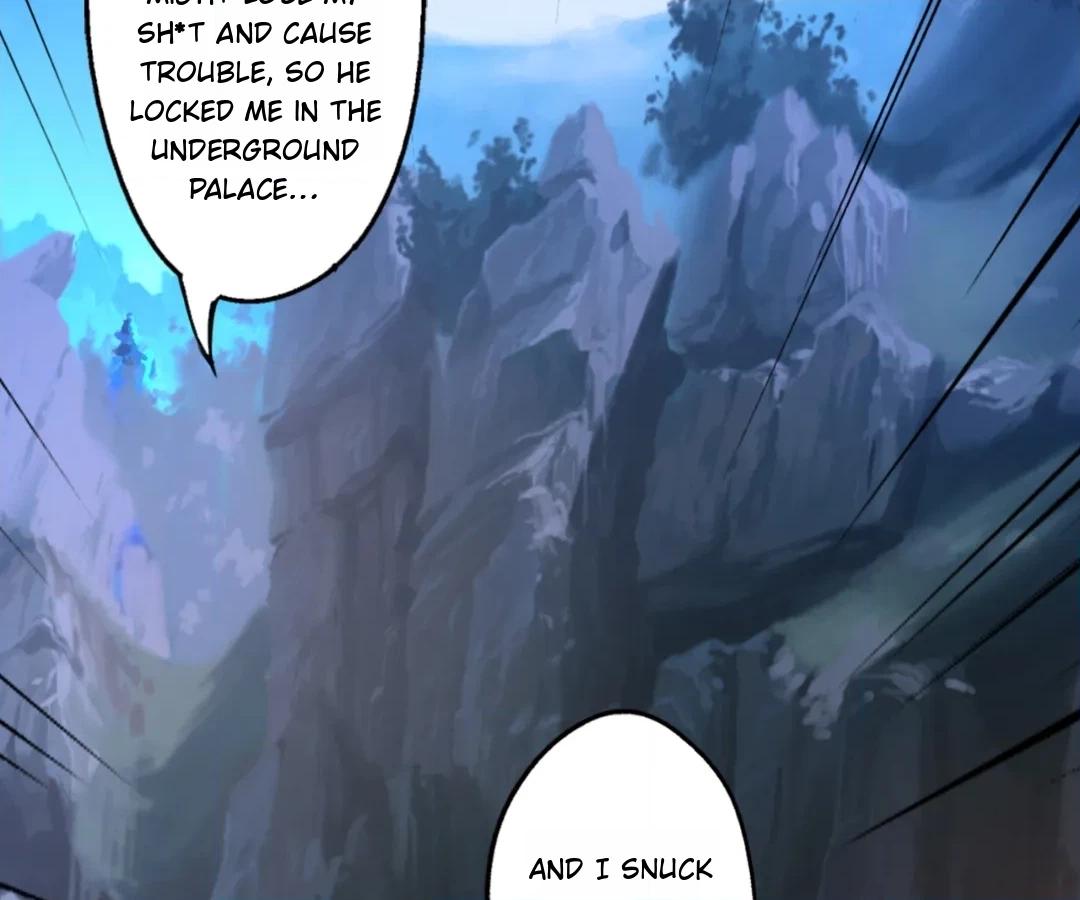 Banished Disciple's Counterattack Chapter 443 page 4 - 