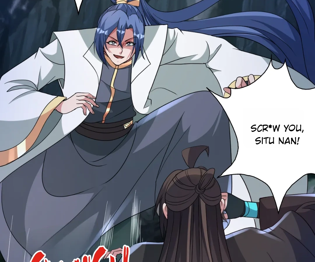 Banished Disciple's Counterattack Chapter 443 page 32 - 